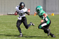 FB vs T-EV