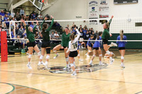 VB Sub Districts