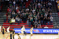 BBB State vs Elm Creek