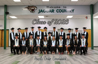 HDC Graduation 26