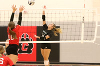 VB vs Clarkson