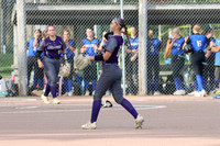Cyclone Softball
