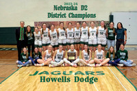 GBB District Champions