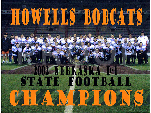 2002 FB Champ