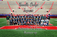 State Football Championship